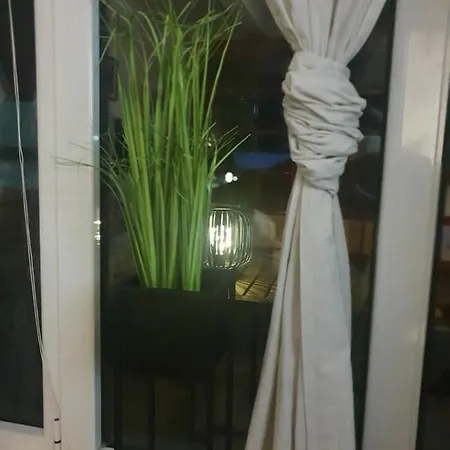 Le Soleil Apartman Vrnjačka Banja Exterior foto