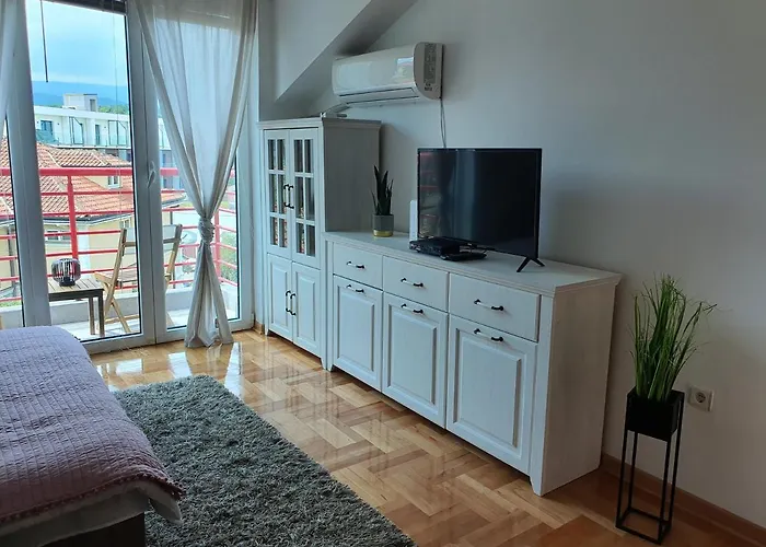 Le Soleil Apartman Vrnjacka Banja