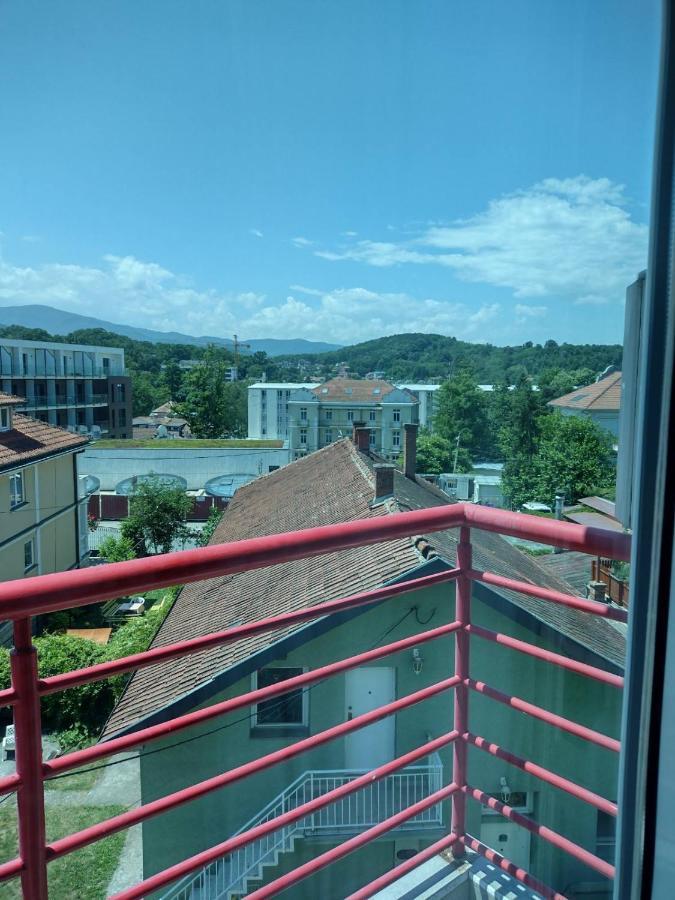 Le Soleil Apartment *