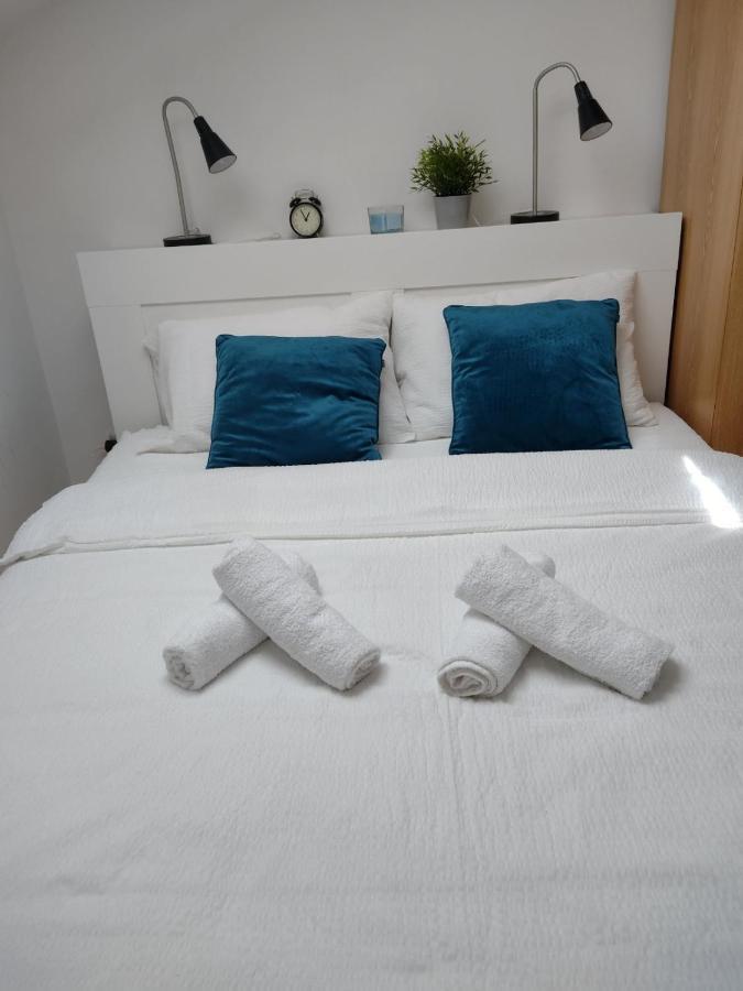 Apartment Le Soleil