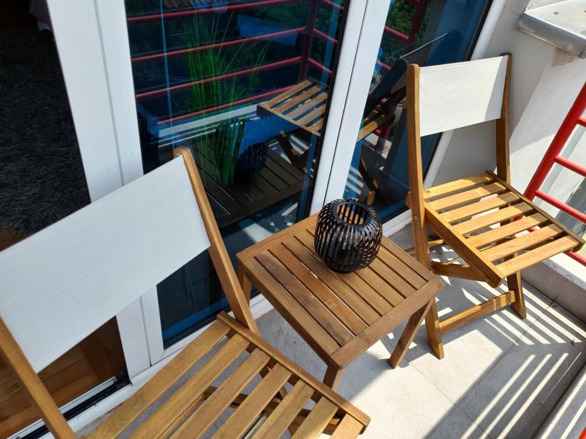 Le Soleil Apartment *